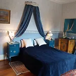 Le Coq En Pate Bed & Breakfast Bussang