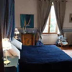 Le Coq En Pate Bed & Breakfast Bussang