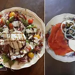 Le Coq En Pate Bed & Breakfast