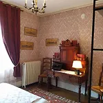 Le Coq En Pate Bussang