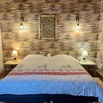 Bed & Breakfast Le Coq En Pate Bussang