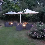 Le Coq En Pate Bed & Breakfast 3*