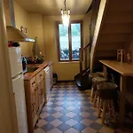 Le Coq En Pate Bed & Breakfast