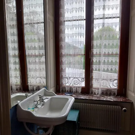 Bed and Breakfast Le Coq En Pate Bussang