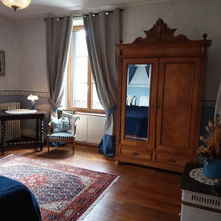 Bed & Breakfast Le Coq En Pate