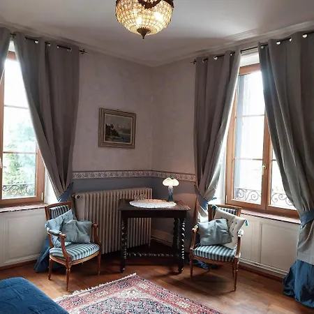 Bed & Breakfast Le Coq En Pate *