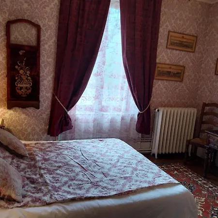 Bed and Breakfast Le Coq En Pate