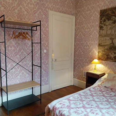 Le Coq En Pate Bussang