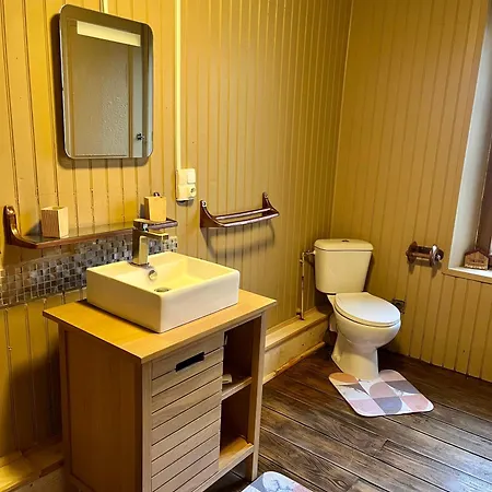 Le Coq En Pate 3* 比桑