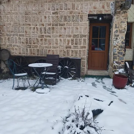 Le Coq En Pate 3* 比桑