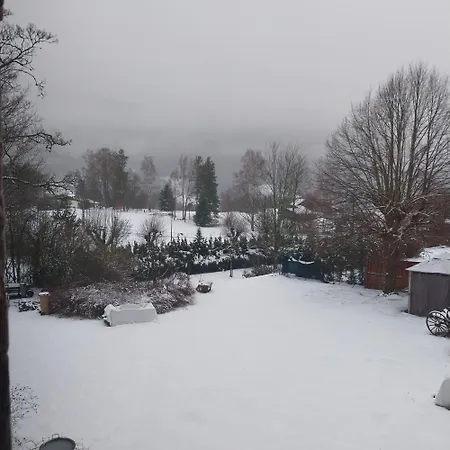 Le Coq En Pate 住宿加早餐酒店 3*