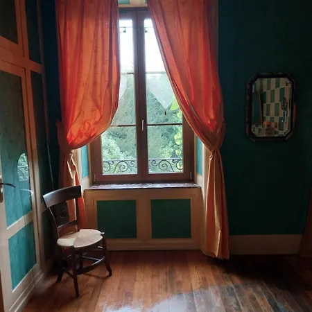 Bed & Breakfast Le Coq En Pate