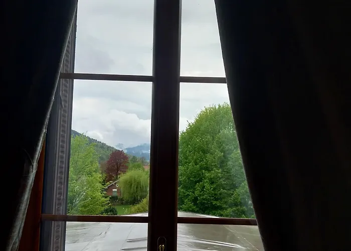 Bed and Breakfast Le Coq En Pate