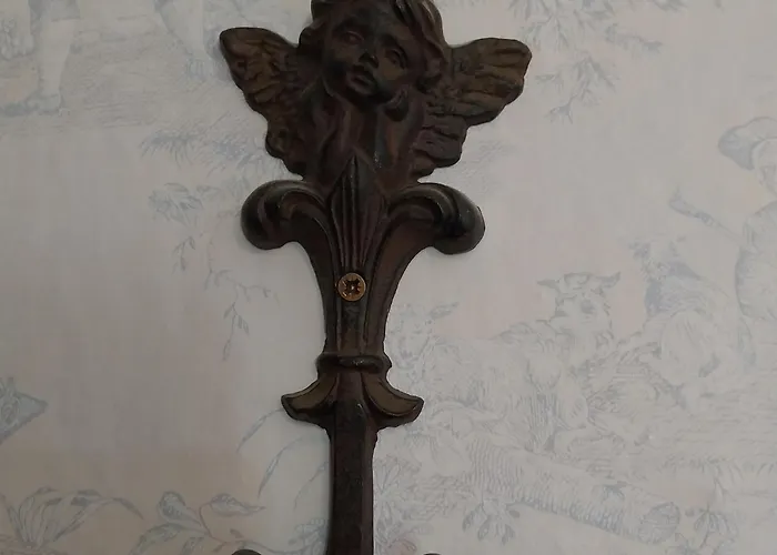 Le Coq En Pate Bed and Breakfast 3*