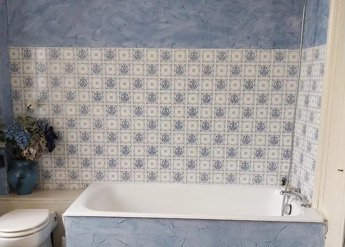 住宿加早餐酒店 Le Coq En Pate