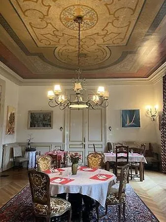 住宿加早餐酒店 Le Coq En Pate