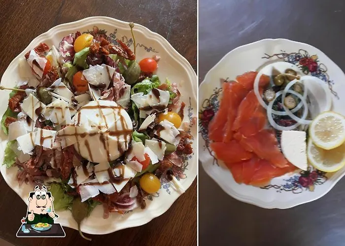 Le Coq En Pate 住宿加早餐酒店