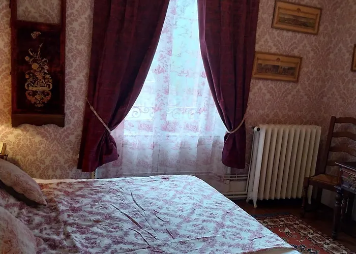 住宿加早餐酒店 Le Coq En Pate