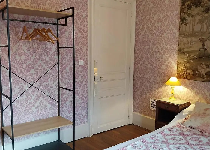 Le Coq En Pate Bussang