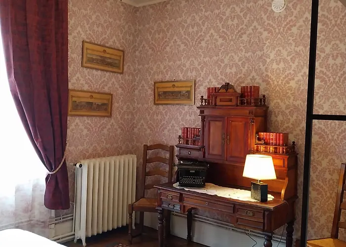 Le Coq En Pate 比桑