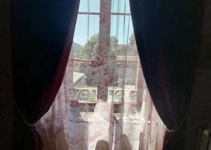 Le Coq En Pate 住宿加早餐酒店 3*