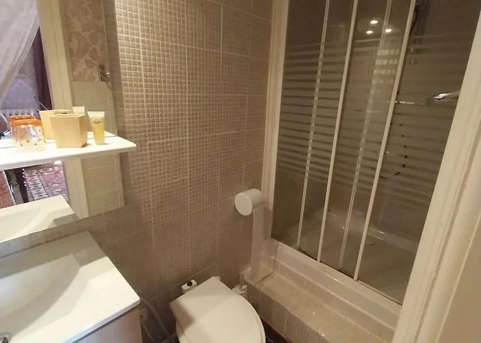 住宿加早餐酒店 Le Coq En Pate 3*