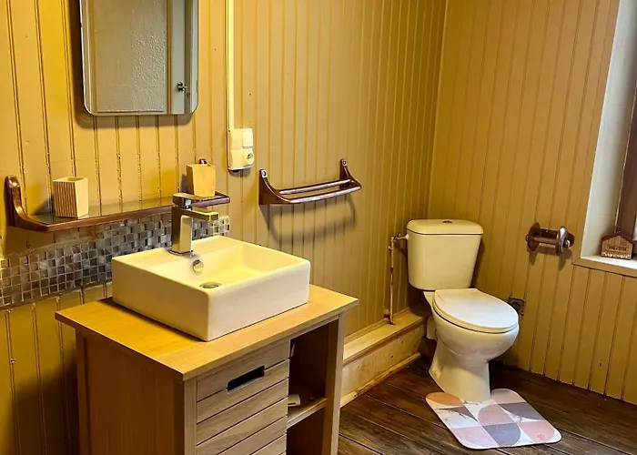 Le Coq En Pate 3* 比桑