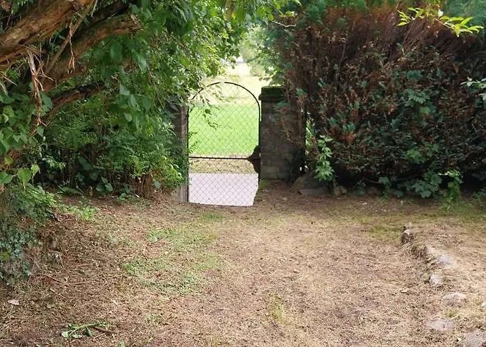 住宿加早餐酒店 Le Coq En Pate