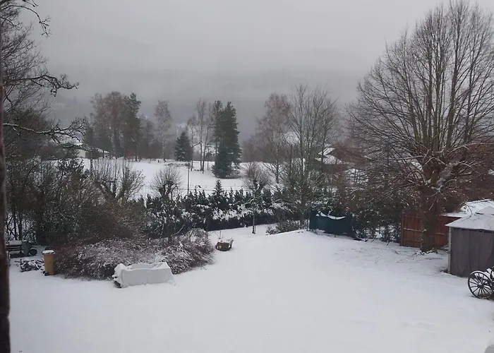 Le Coq En Pate Bed and Breakfast 3*